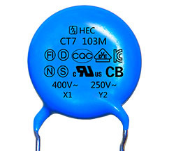 交流安規Y2成人免费看片91電容器